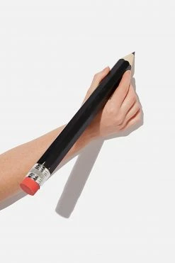 Typo Giant Pencil