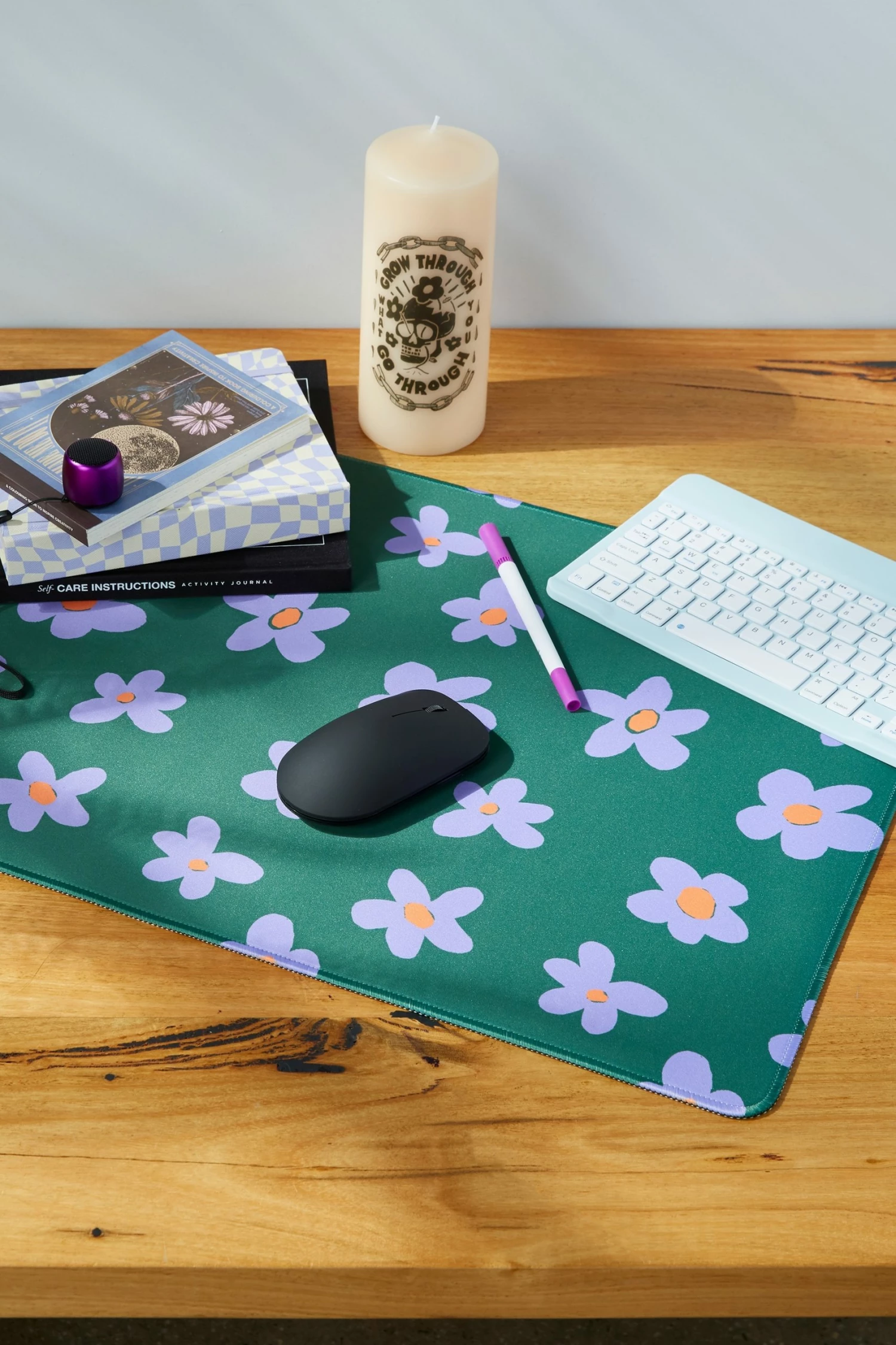 Typo A2 Jumbo Mouse Pad 1 Typo A2 Jumbo Mouse Pad