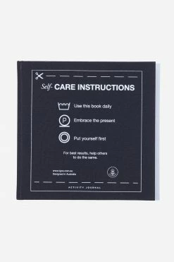 Cheap Stationery Store 51 Typo A5 Activity Book