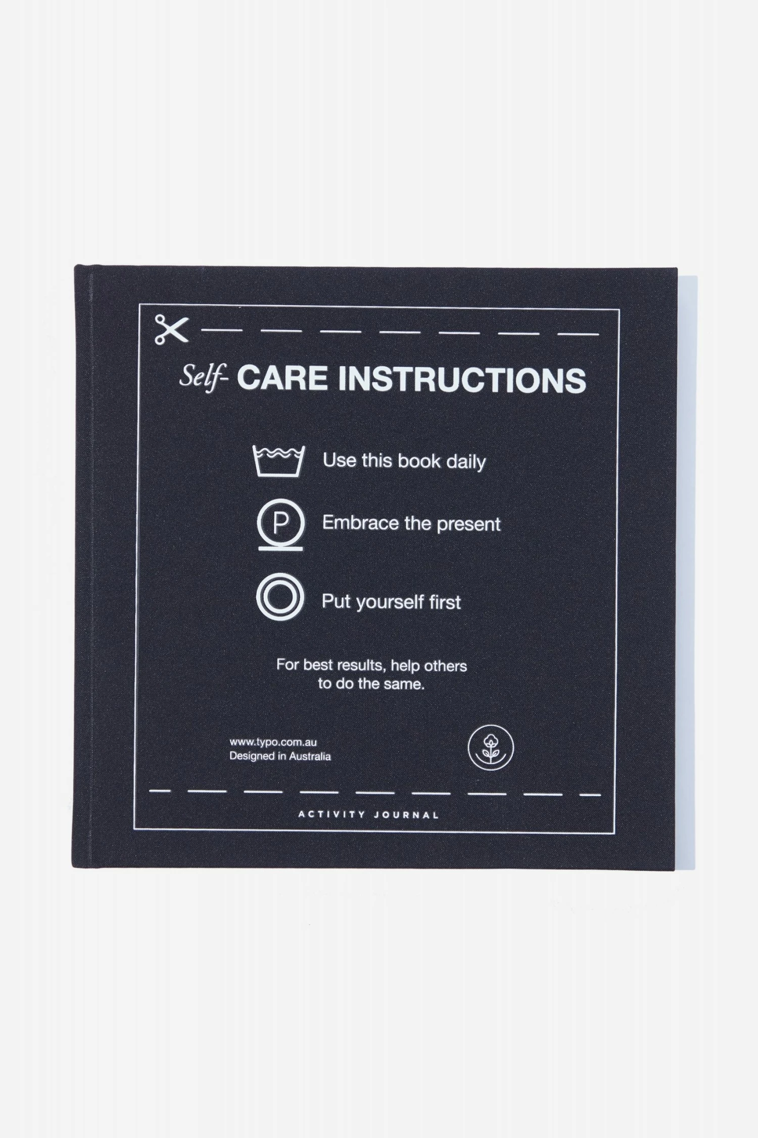 Typo A5 Activity Book 1 Typo A5 Activity Book