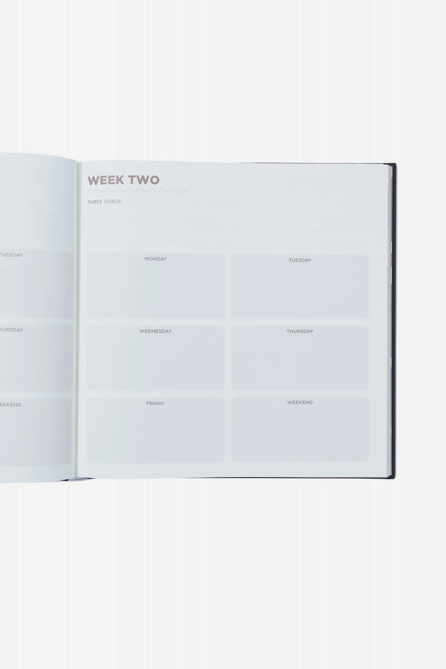 Typo A5 Activity Book 2 Typo A5 Activity Book - Image 2