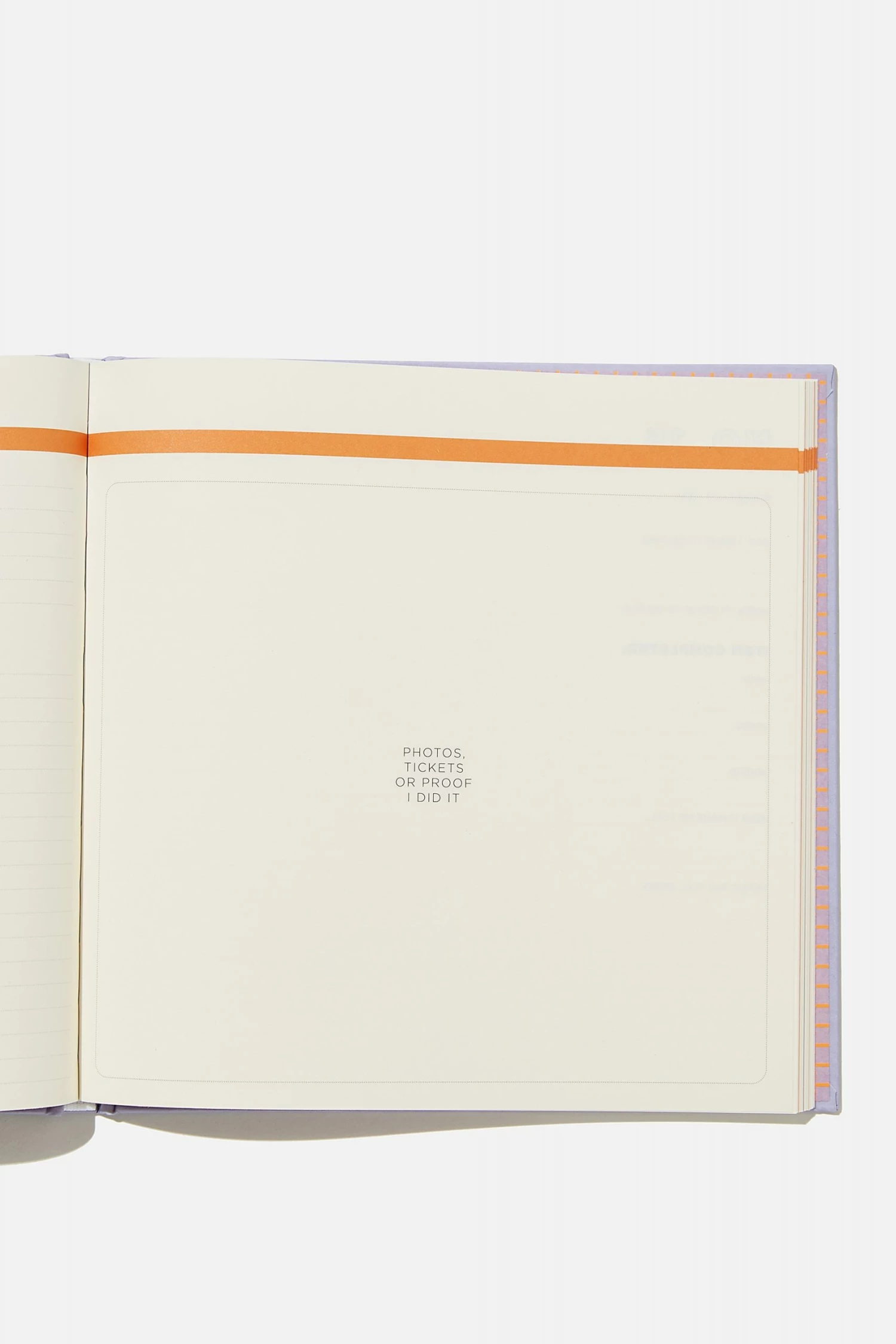 Typo A5 Activity Book 2 Typo A5 Activity Book - Image 2