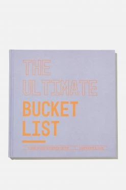 Typo A5 Activity Book