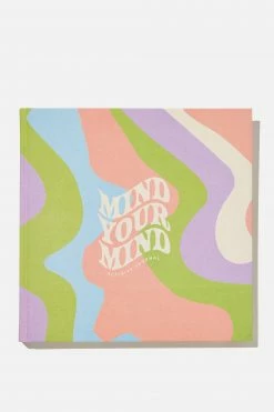 Typo A5 Activity Book