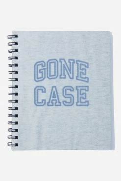 Typo A5 Campus Notebook Recycled