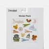 Typo Disney Sticker Pack