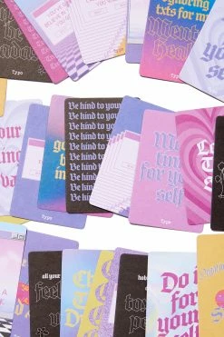 Typo Mini Affirmation Cards -Cheap Stationery Store 1683428 07 3