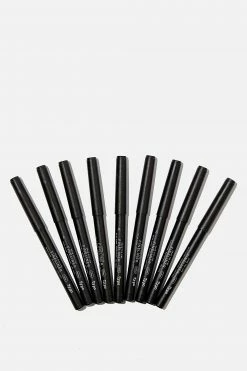 Typo Draw The Line Fineliner 10Pk