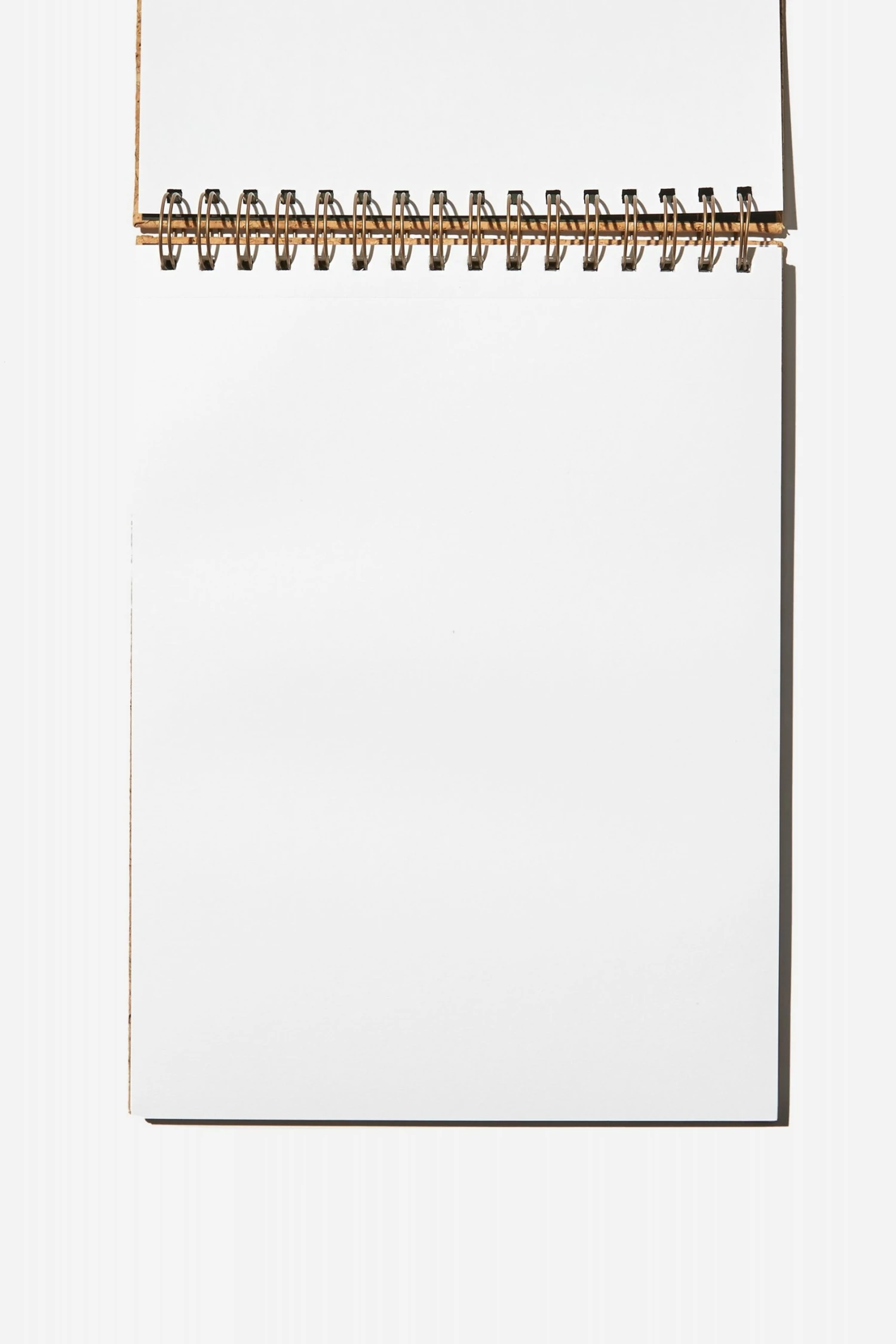 Typo A4 Spiral Sketch Book 2 Typo A4 Spiral Sketch Book - Image 2