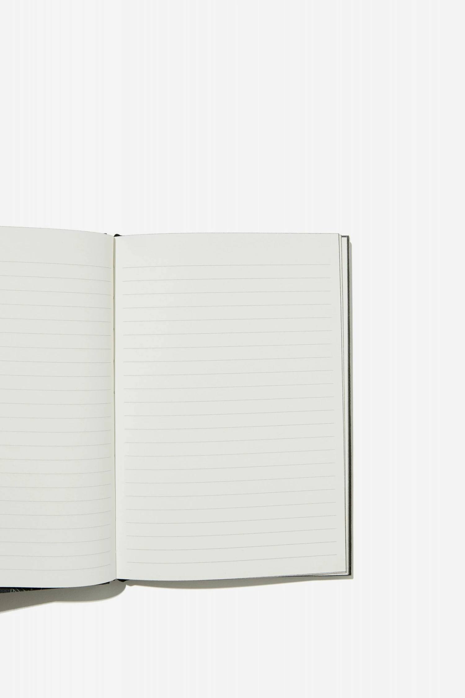 Typo The Big Ticket Notebook Kakao 2 Typo The Big Ticket Notebook Kakao - Image 2