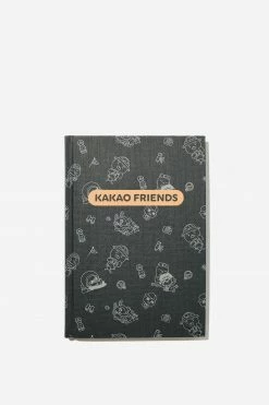 Typo The Big Ticket Notebook Kakao