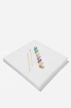 Typo Paint By Numbers 30 X 30 4 Typo Paint By Numbers 30 X 30 -Cheap Stationery Store 1684078 22 1