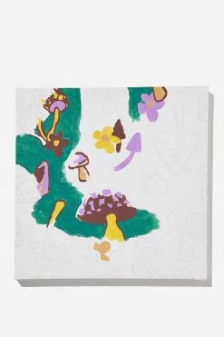 Typo Paint By Numbers 30 X 30 5 Typo Paint By Numbers 30 X 30 -Cheap Stationery Store 1684078 22 3