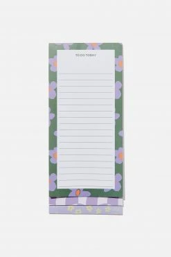 Typo Magnetic Make A List