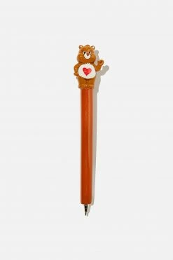 Typo Care Bears Pen