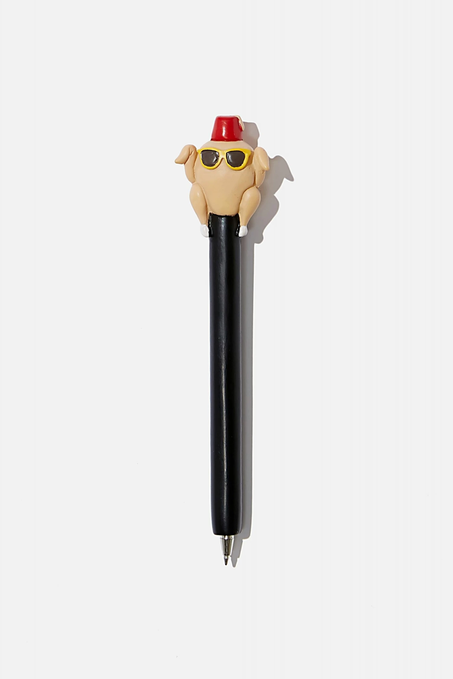 Typo Friends Novelty Pen 1 Typo Friends Novelty Pen