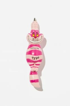 Typo Alice In Wonderland Novelty Pen 5 Typo Alice In Wonderland Novelty Pen -Cheap Stationery Store 1684244 15 3