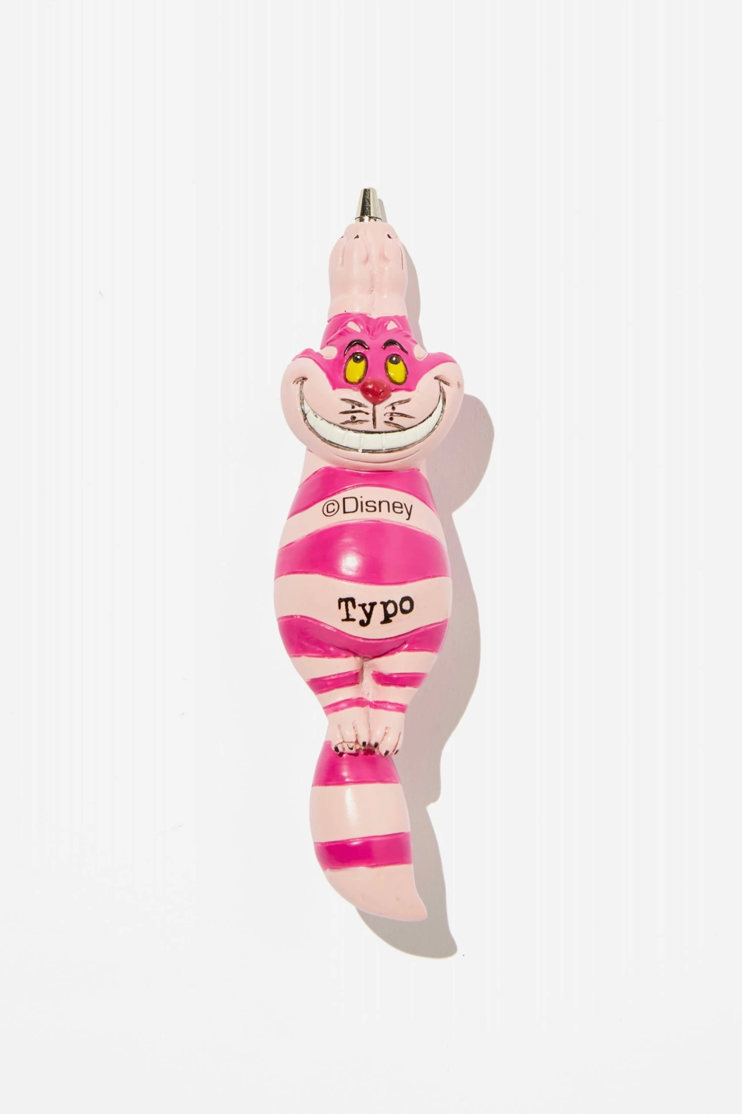 Typo Alice In Wonderland Novelty Pen 3 Typo Alice In Wonderland Novelty Pen - Image 3