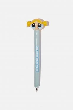 Typo Powerpuff Girls Novelty Pen