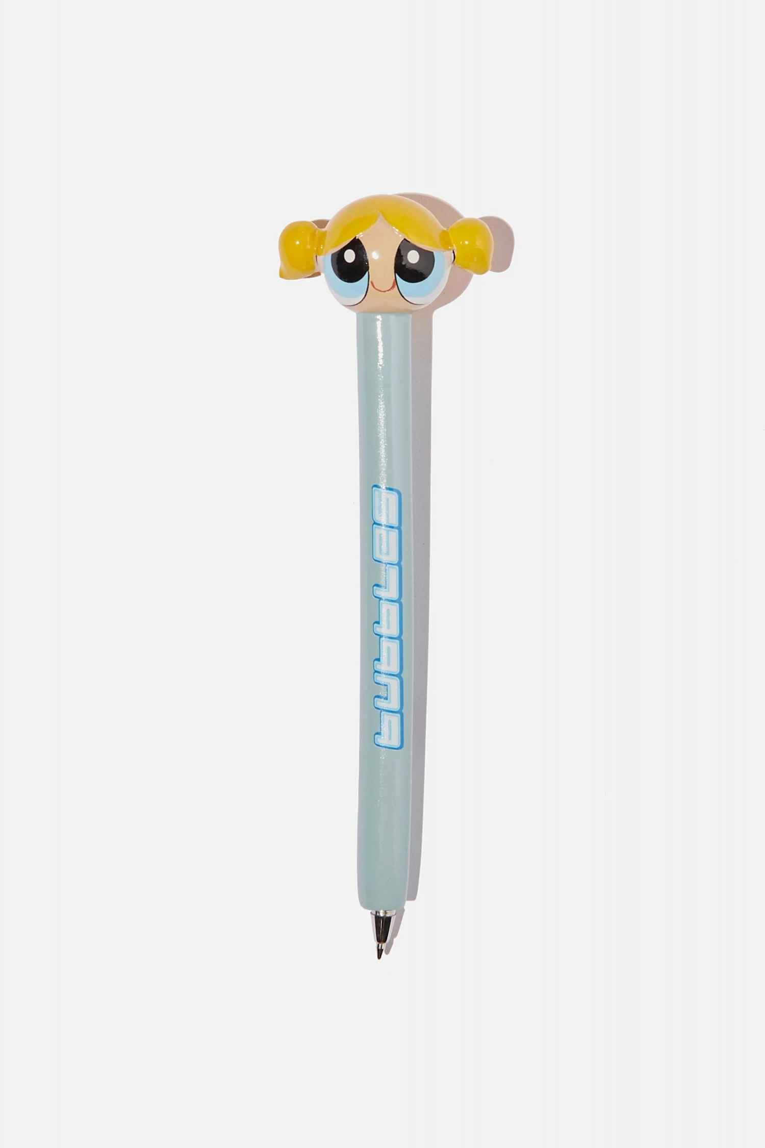 Typo Powerpuff Girls Novelty Pen 1 Typo Powerpuff Girls Novelty Pen