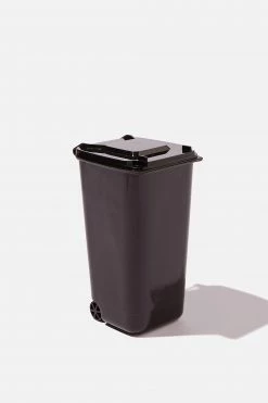 Typo Garbage Guts Mini Wheelie Bin
