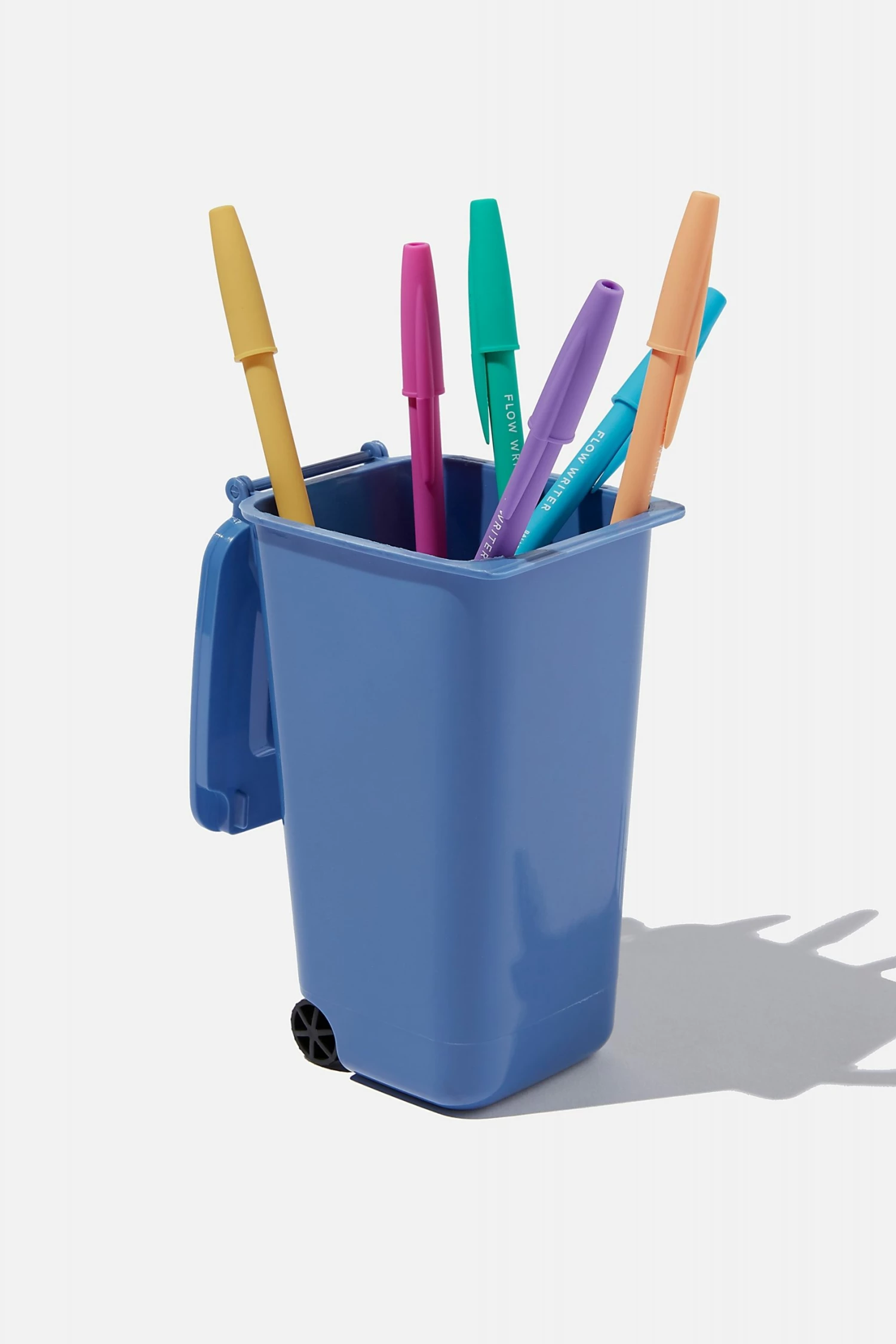 Typo Garbage Guts Mini Wheelie Bin 2 Typo Garbage Guts Mini Wheelie Bin - Image 2