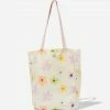 Typo Art Tote Bag