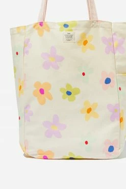 Typo Art Tote Bag 5 Typo Art Tote Bag -Cheap Stationery Store 1684454 14 3