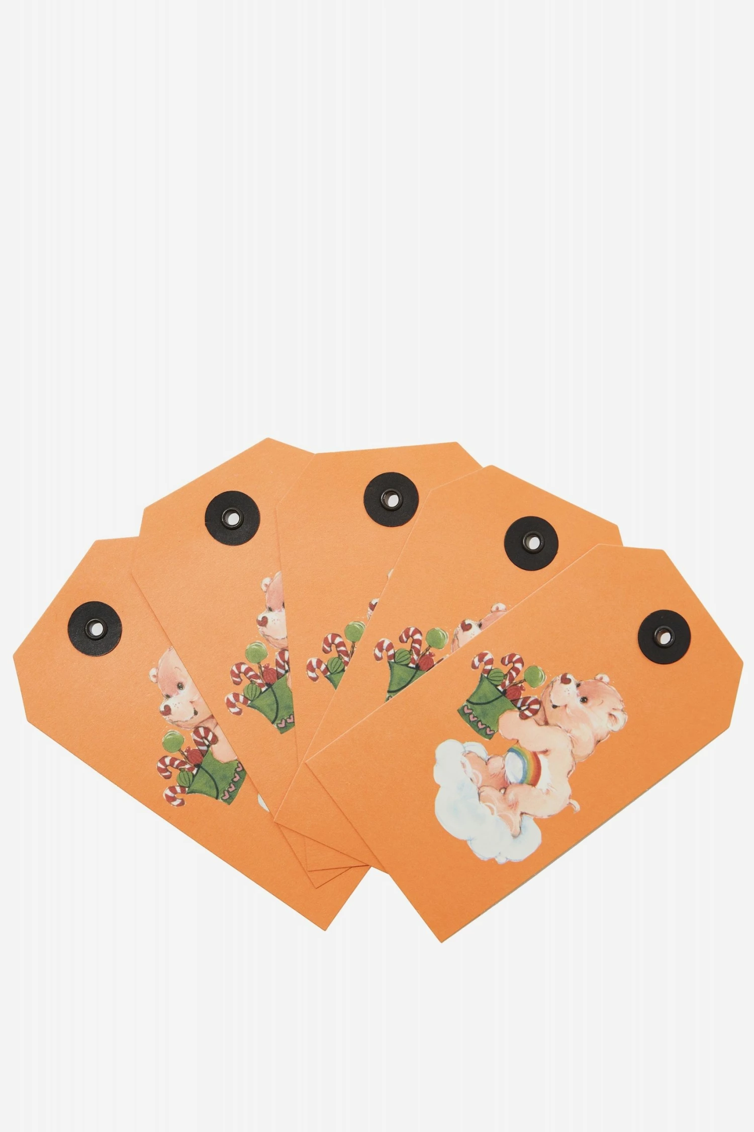 Typo Gift Tag 5 Pk 1 Typo Gift Tag 5 Pk