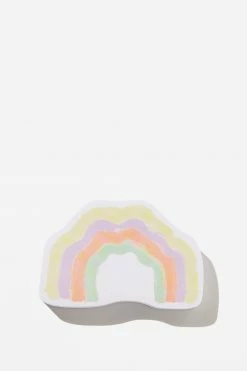 Cheap Stationery Store 8 Typo Icon Sticky Memo Block