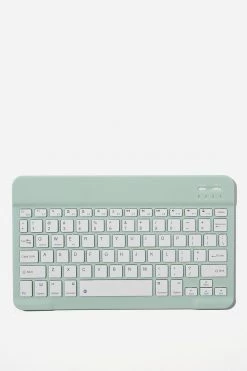 Typo Wireless Keyboard 10 Inch