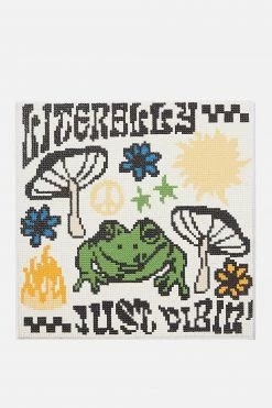 Typo DIY Gem Art Kit 30 X 30 7 Typo DIY Gem Art Kit 30 X 30 -Cheap Stationery Store 1684535 06 4