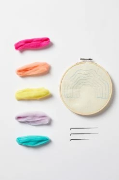 Typo DIY Wool Felting Kit -Cheap Stationery Store 1684568 03 3