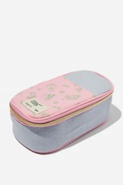 Typo Kakao Arlow Pencil Case