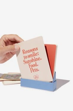 Typo Care Bears Small Affirmation Cards 6 Typo Care Bears Small Affirmation Cards -Cheap Stationery Store 1684657 02 3