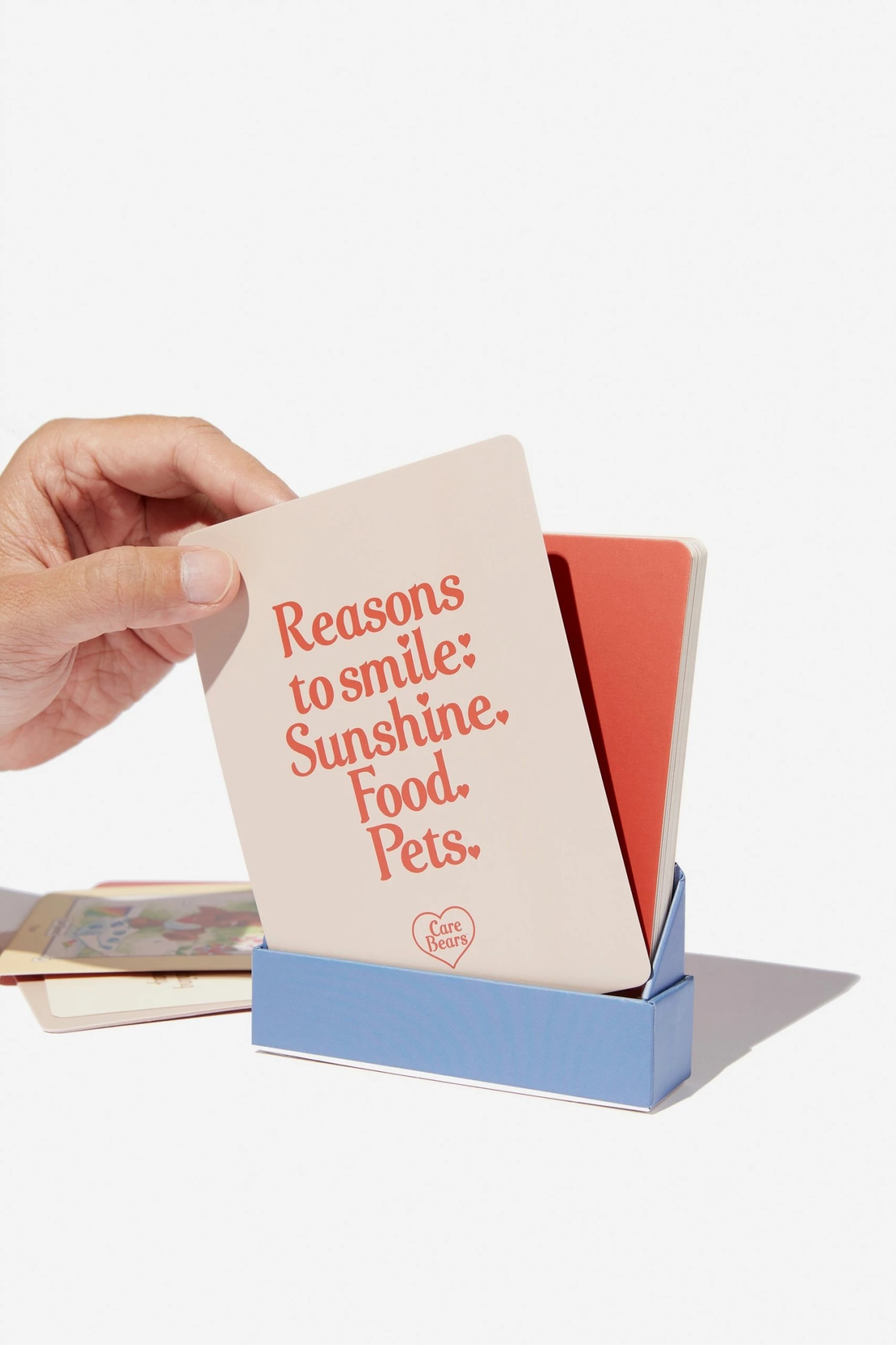 Typo Care Bears Small Affirmation Cards 3 Typo Care Bears Small Affirmation Cards - Image 3