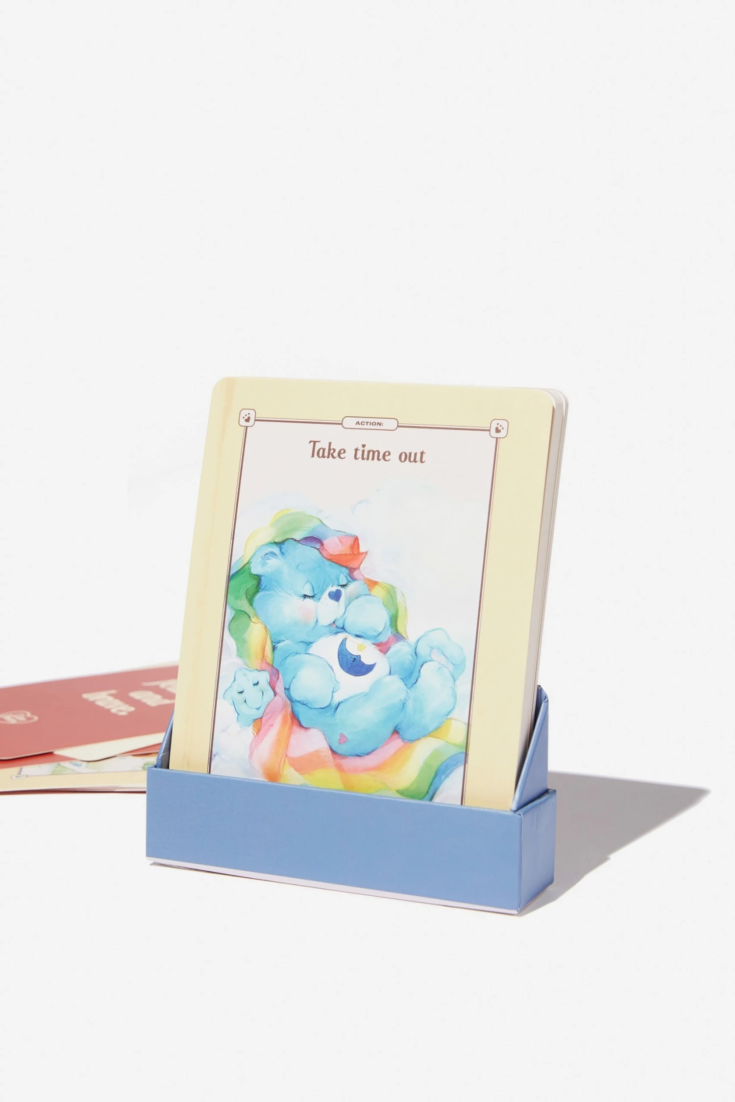 Typo Care Bears Small Affirmation Cards 4 Typo Care Bears Small Affirmation Cards - Image 4