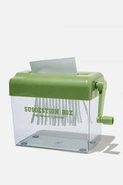 Typo Mini Paper Shredder -Cheap Stationery Store 1684663 03 3