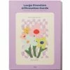 Typo Large Premium Affirmation Cards