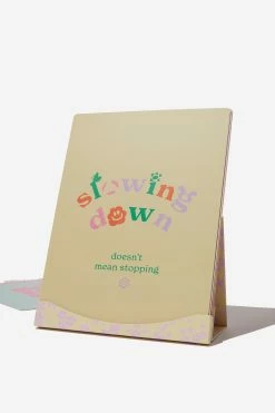 Typo Large Premium Affirmation Cards -Cheap Stationery Store 1684685 01 3