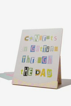 Typo Large Premium Affirmation Cards -Cheap Stationery Store 1684685 01 4