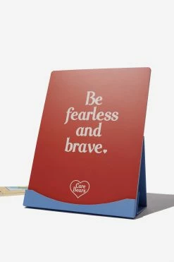 Typo Care Bears Large Premium Affirmation Cards 6 Typo Care Bears Large Premium Affirmation Cards -Cheap Stationery Store 1684685 04 3