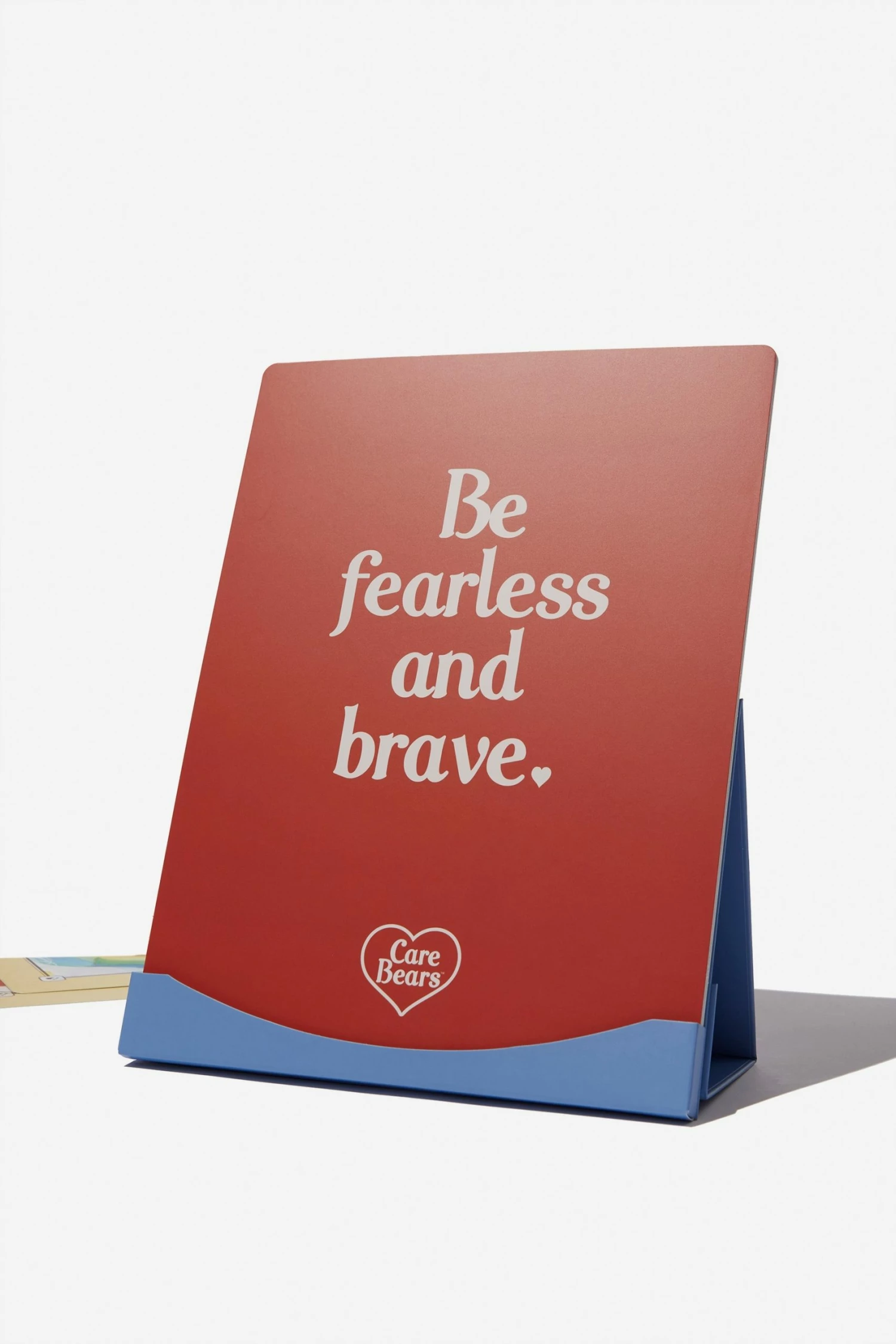 Typo Care Bears Large Premium Affirmation Cards 3 Typo Care Bears Large Premium Affirmation Cards - Image 3