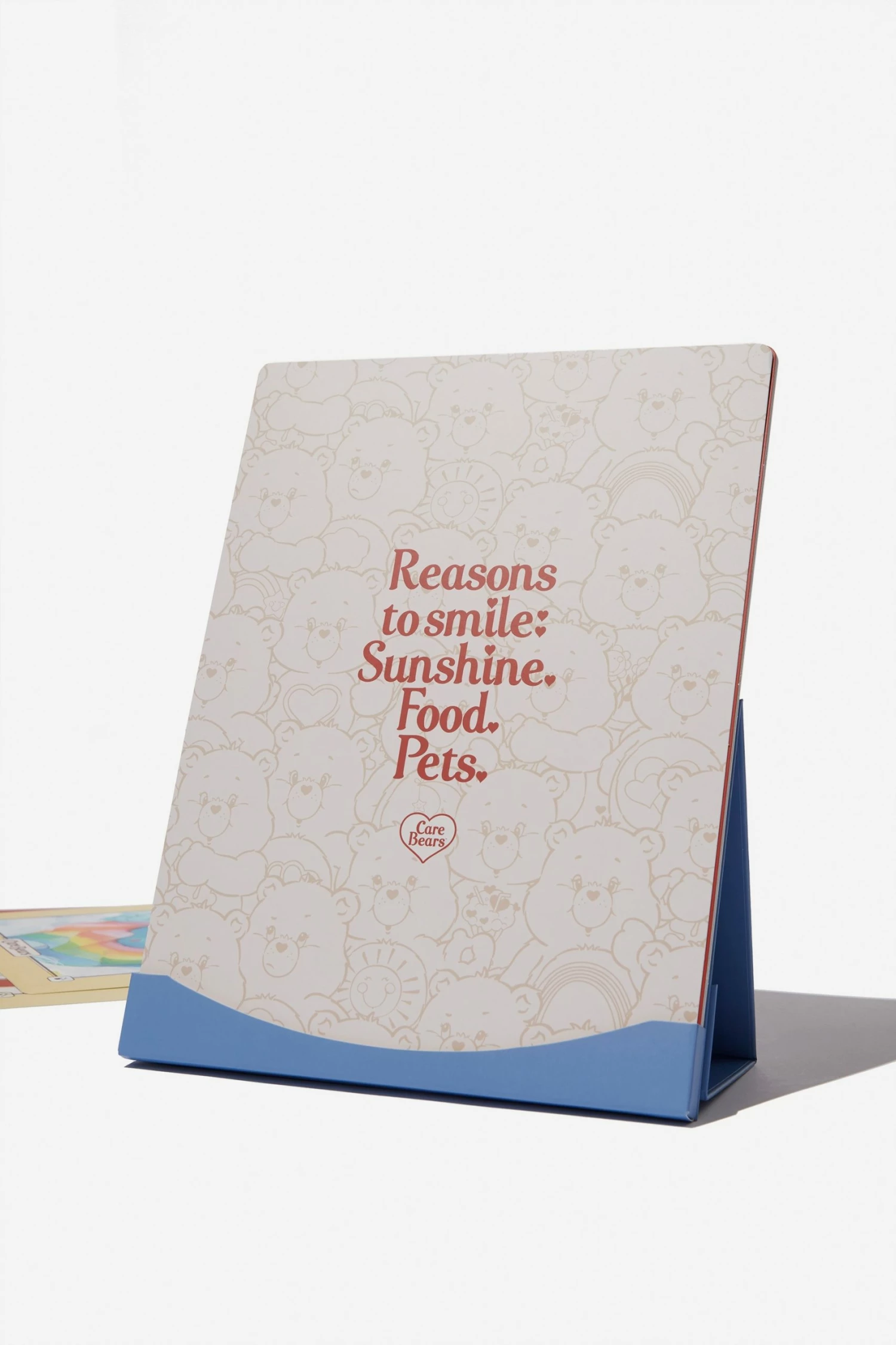 Typo Care Bears Large Premium Affirmation Cards 4 Typo Care Bears Large Premium Affirmation Cards - Image 4