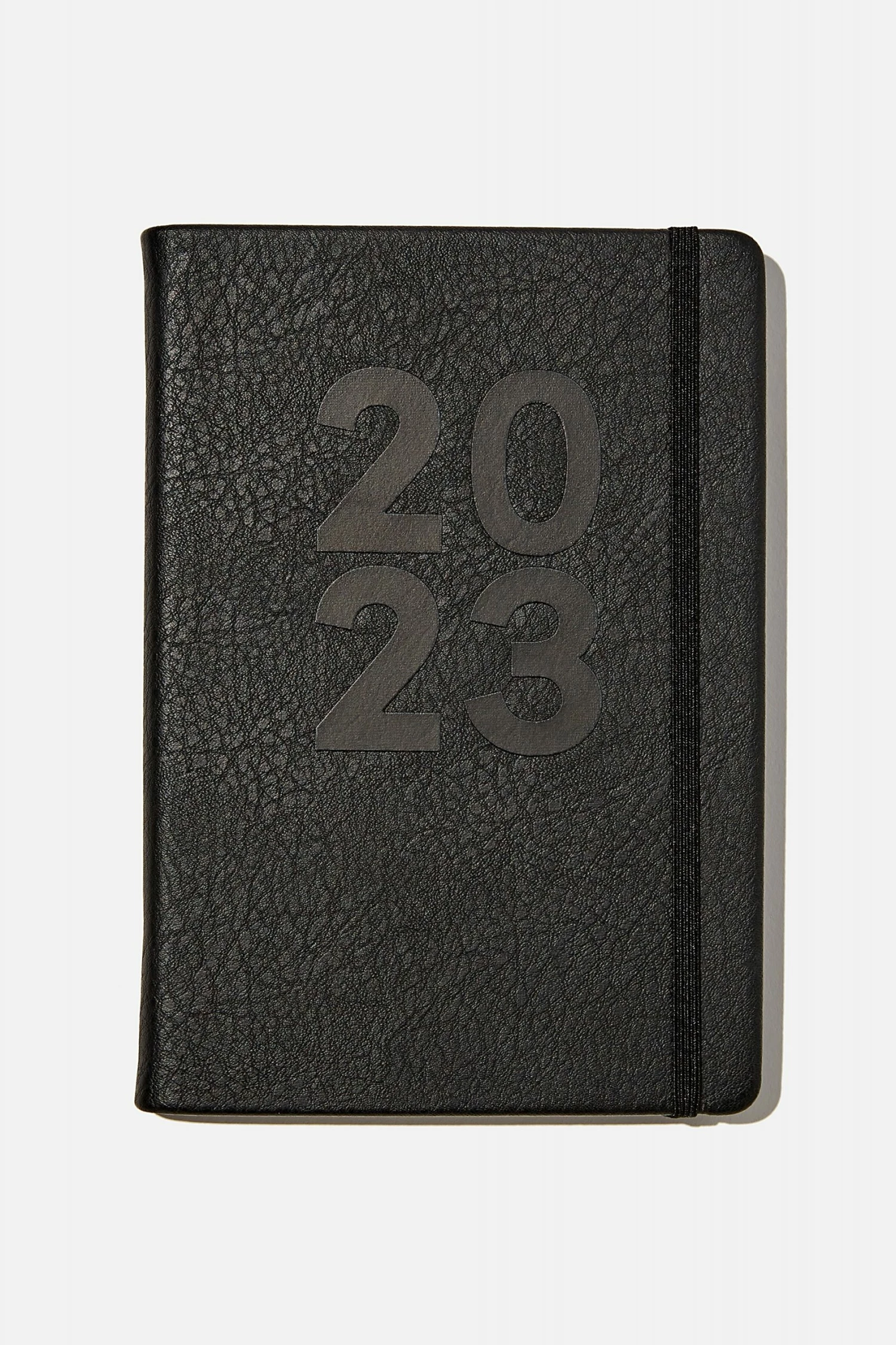 Typo 2023 A5 Weekly Buffalo Diary 1 Typo 2023 A5 Weekly Buffalo Diary