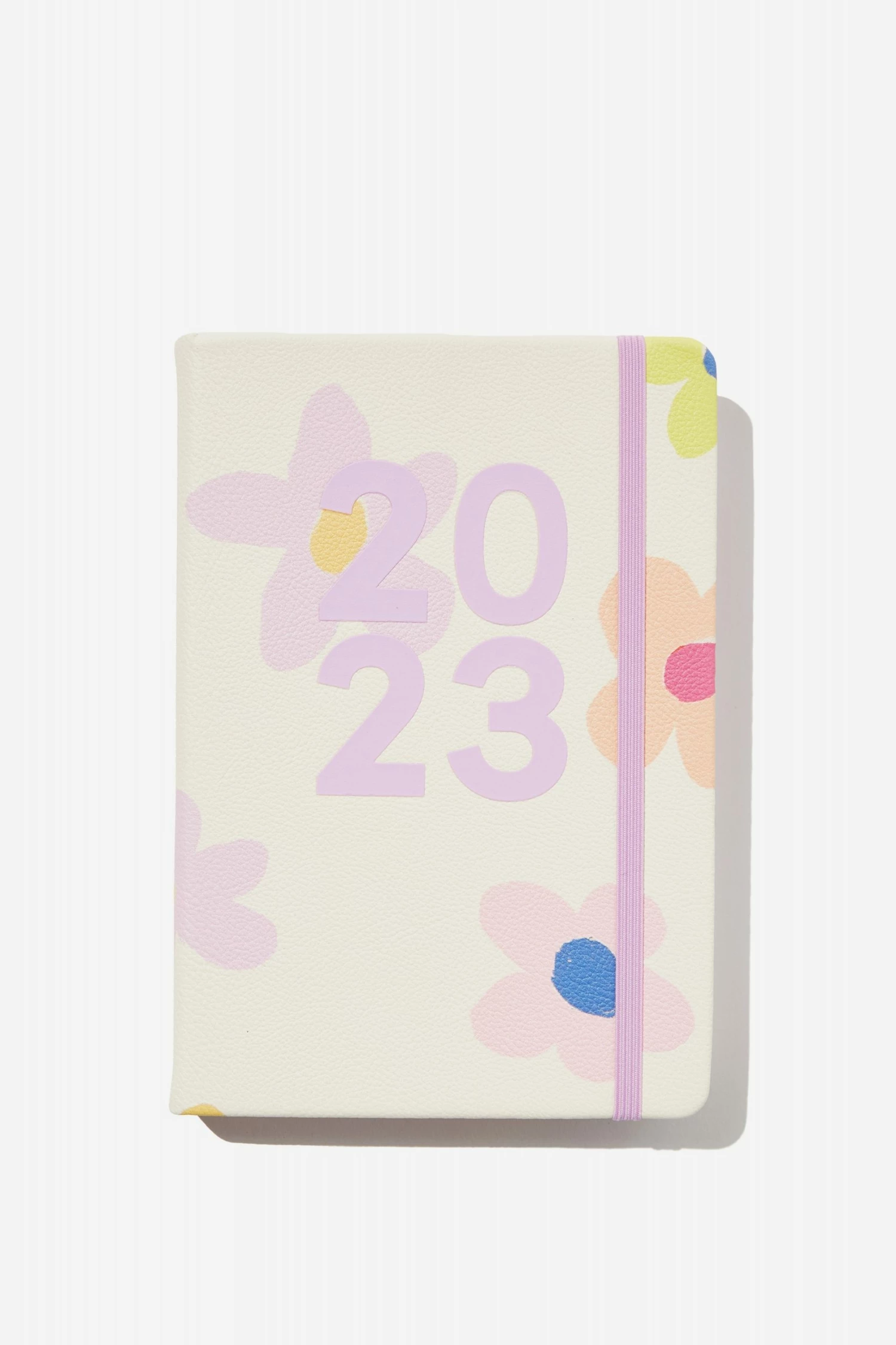 Typo 2023 A5 Daily Buffalo Diary 1 Typo 2023 A5 Daily Buffalo Diary