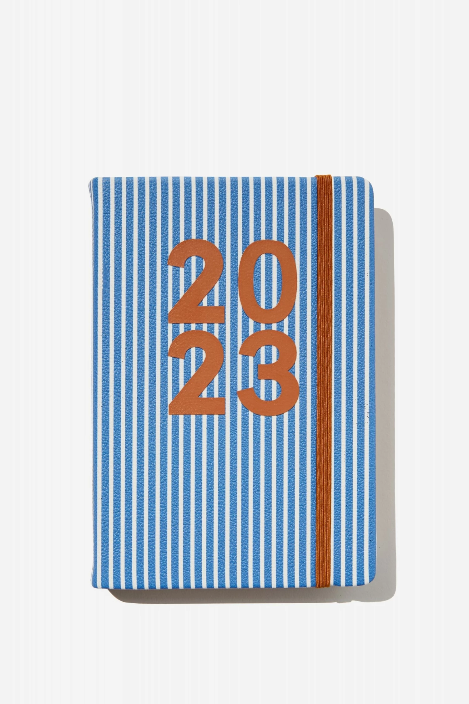 Typo 2023 A5 Daily Buffalo Diary 1 Typo 2023 A5 Daily Buffalo Diary