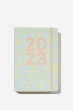 Typo 2023 A5 Daily Buffalo Diary