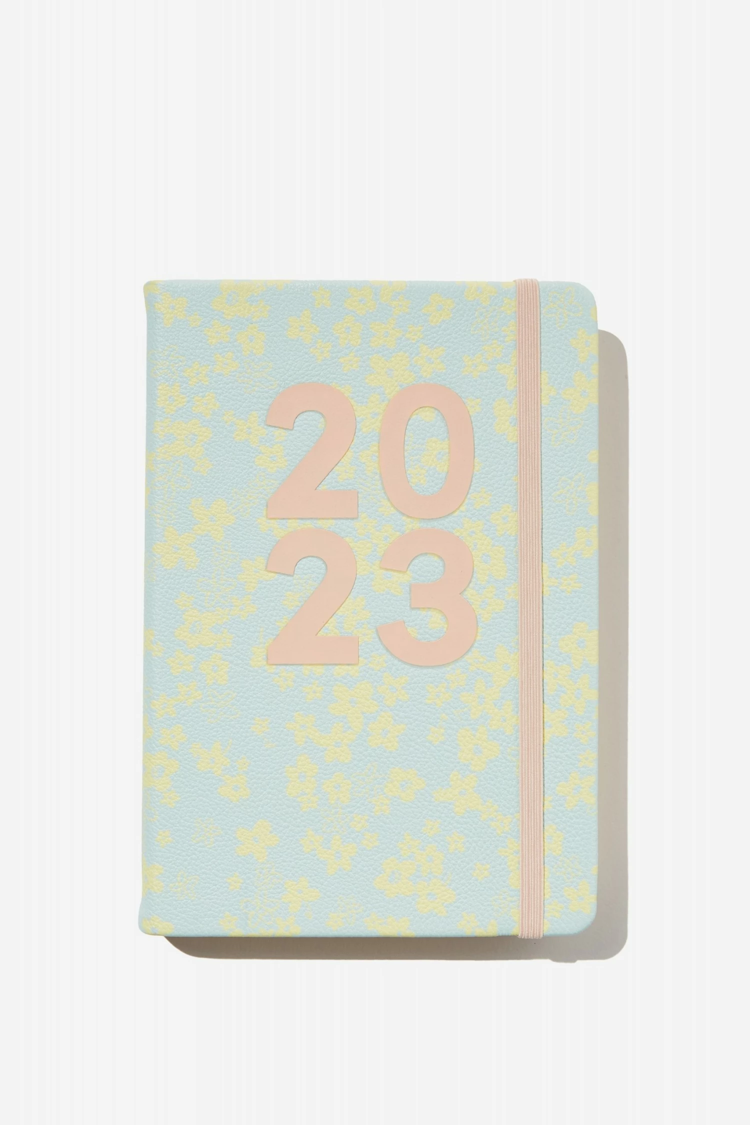 Typo 2023 A5 Daily Buffalo Diary 1 Typo 2023 A5 Daily Buffalo Diary