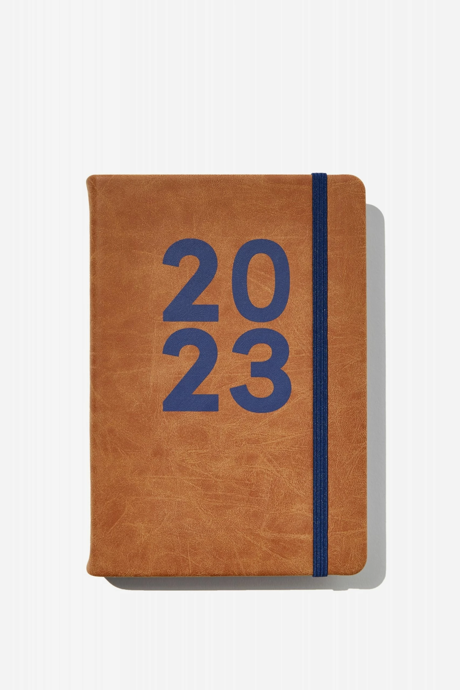 Typo 2023 A5 Daily Buffalo Diary 1 Typo 2023 A5 Daily Buffalo Diary